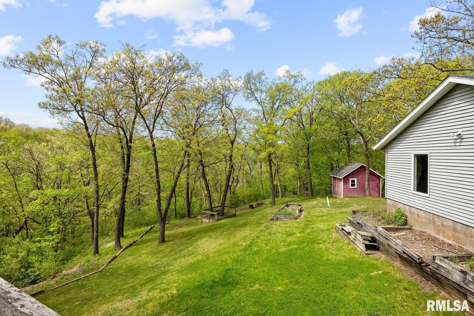 1565 Hickory Point Road Metamora, IL 61548 - Photo 41 of 56