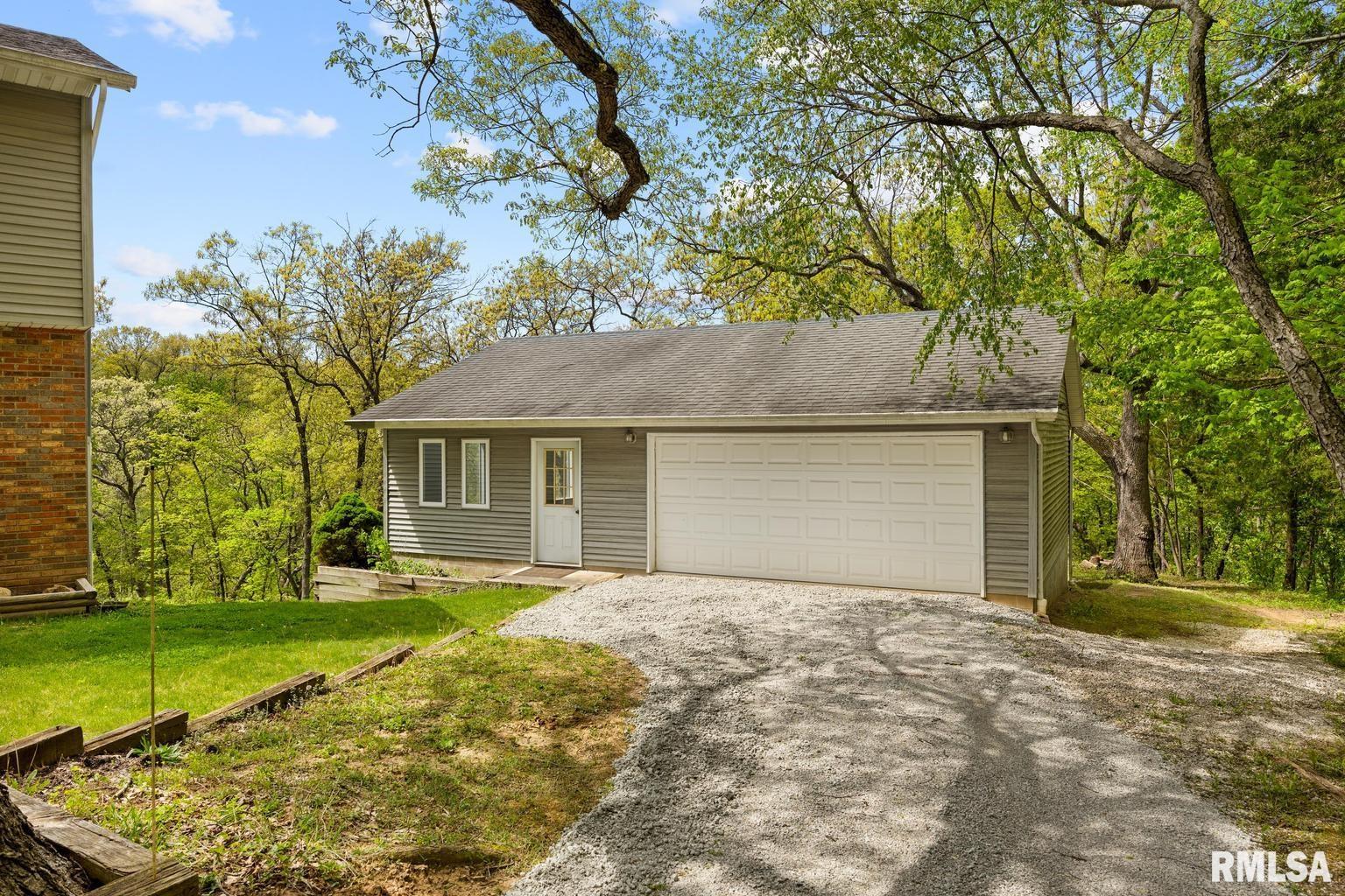 1565 Hickory Point Road Metamora, IL 61548 - Photo 42 of 56