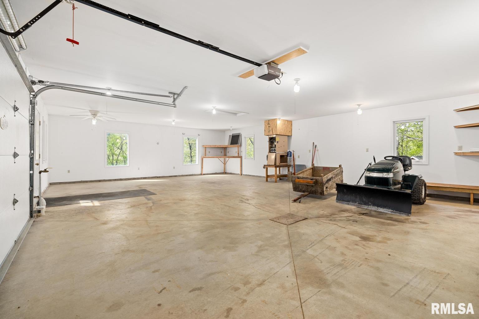 1565 Hickory Point Road Metamora, IL 61548 - Photo 43 of 56