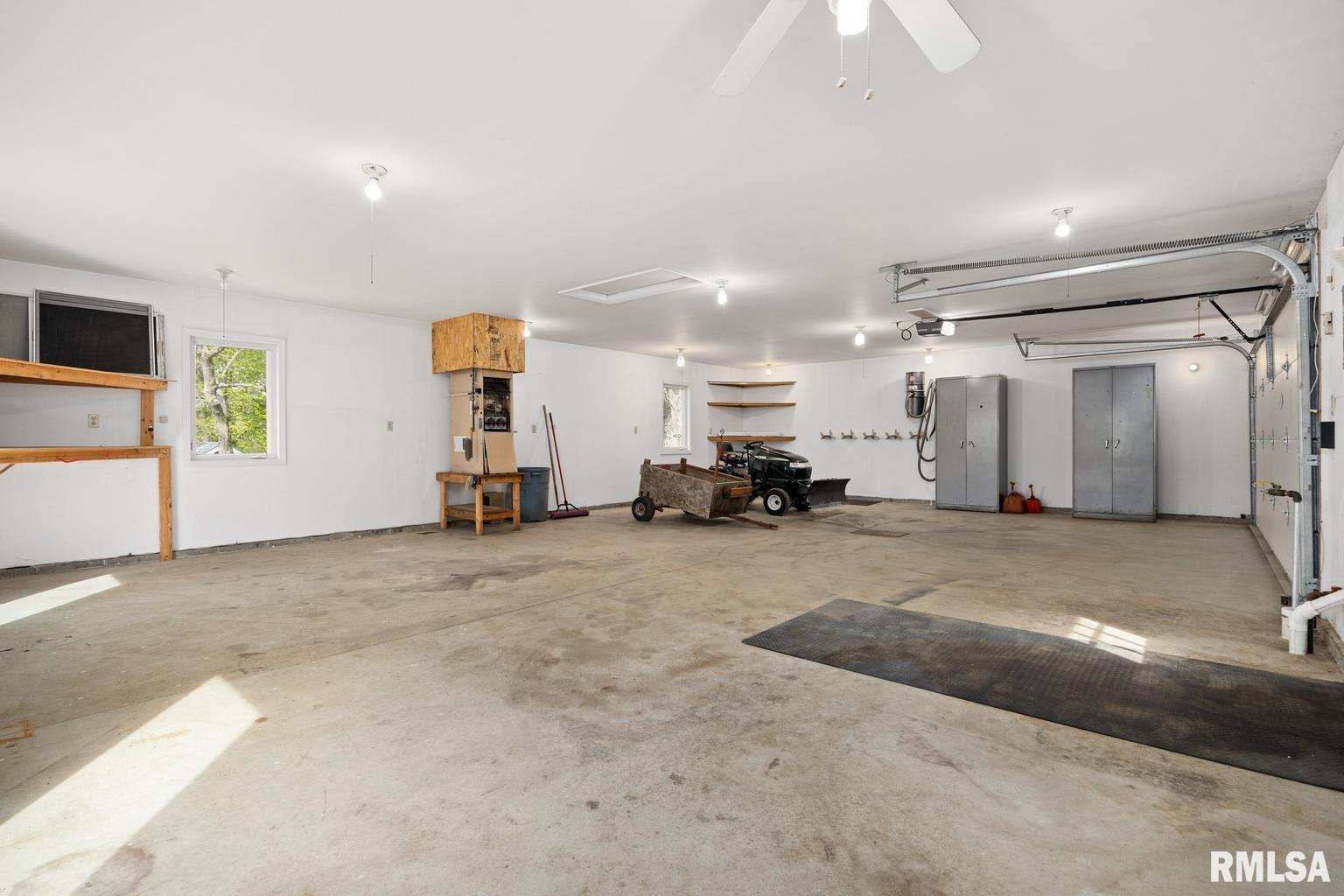 1565 Hickory Point Road Metamora, IL 61548 - Photo 44 of 56