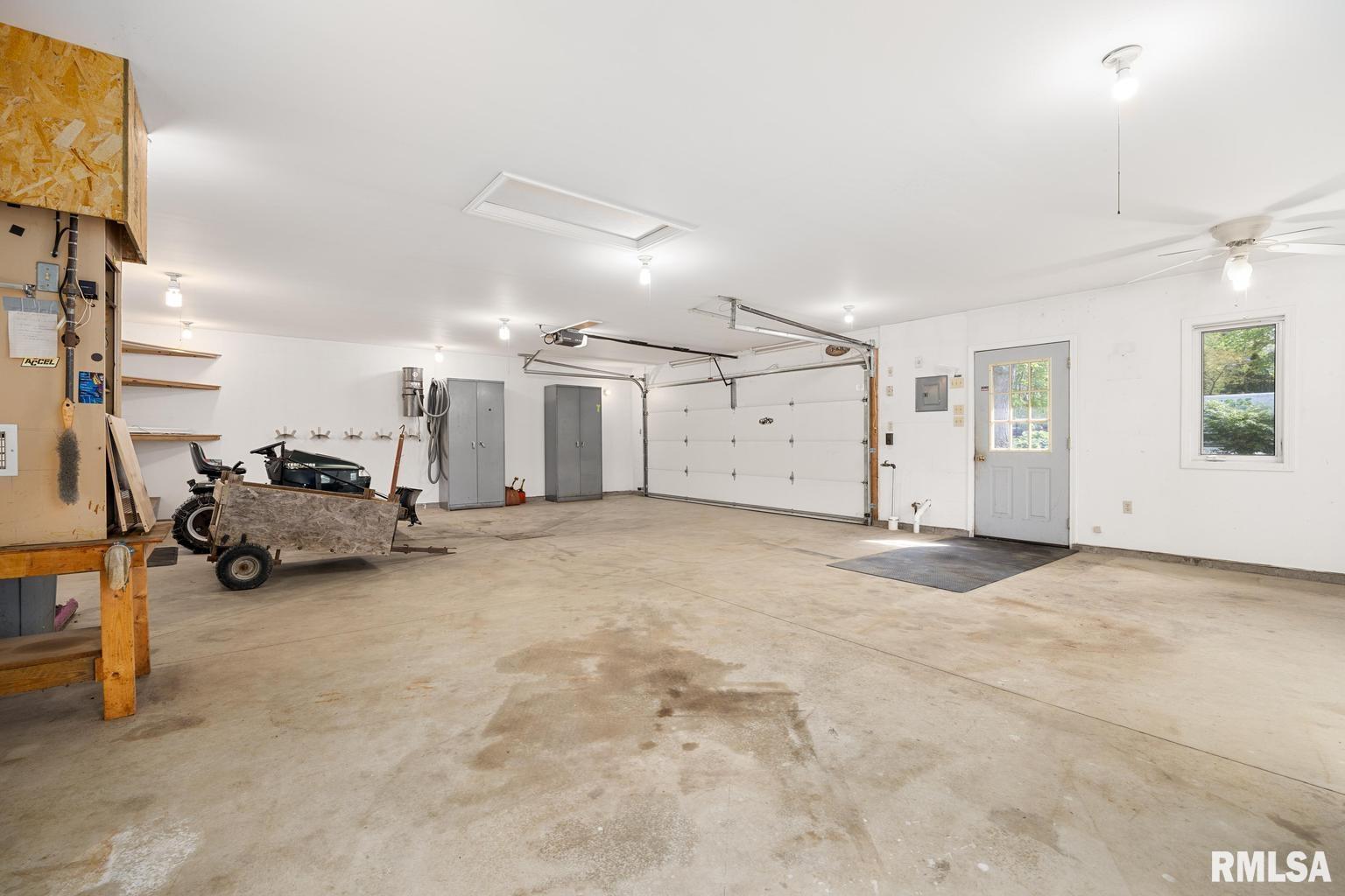 1565 Hickory Point Road Metamora, IL 61548 - Photo 45 of 56