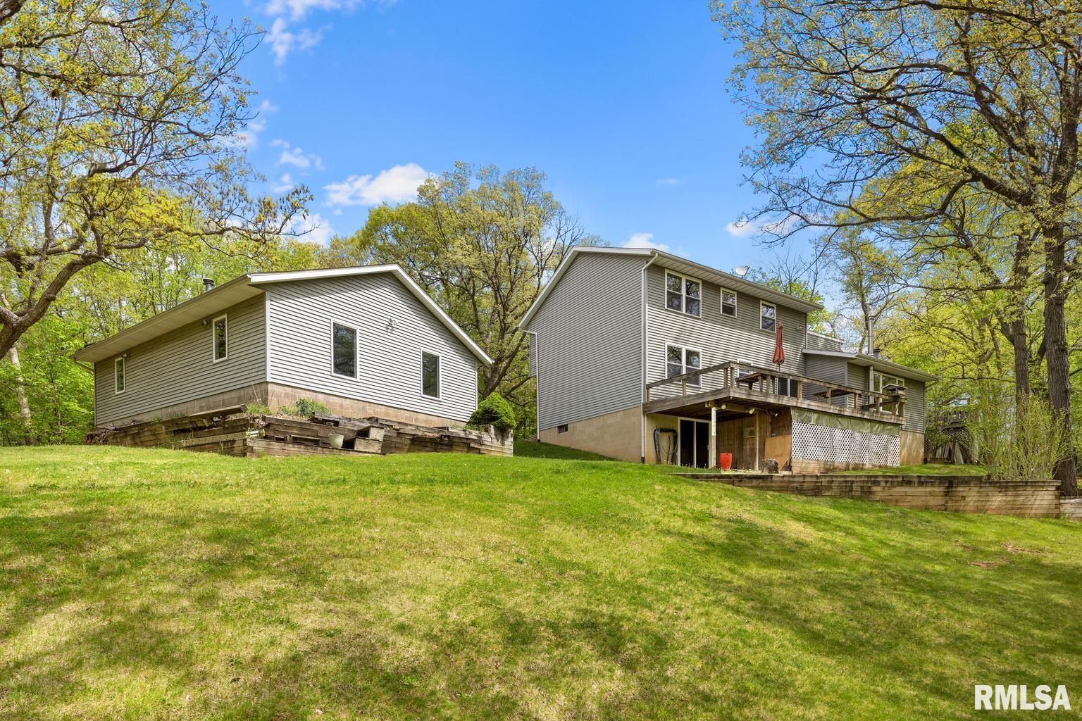 1565 Hickory Point Road Metamora, IL 61548 - Photo 46 of 56
