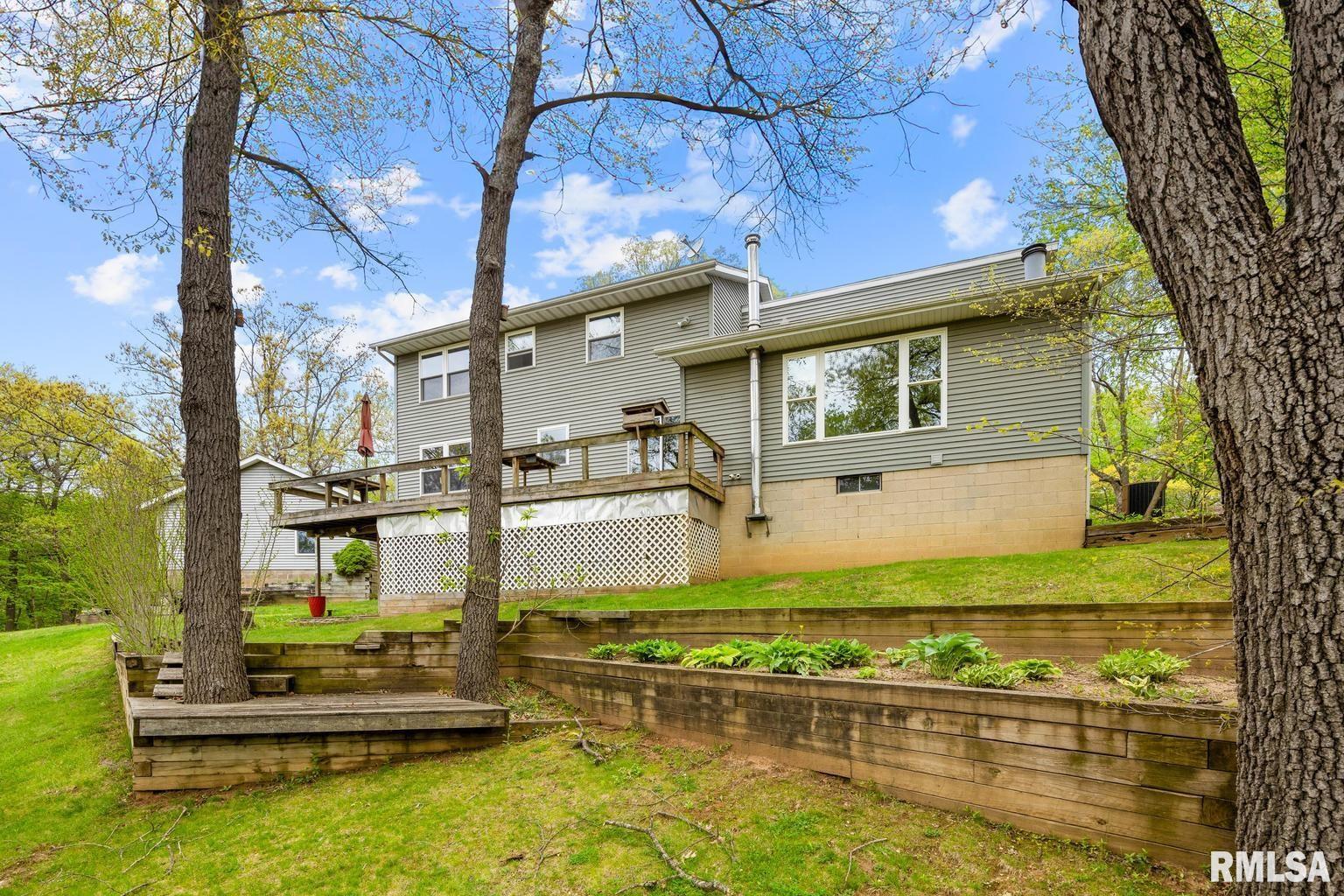 1565 Hickory Point Road Metamora, IL 61548 - Photo 47 of 56