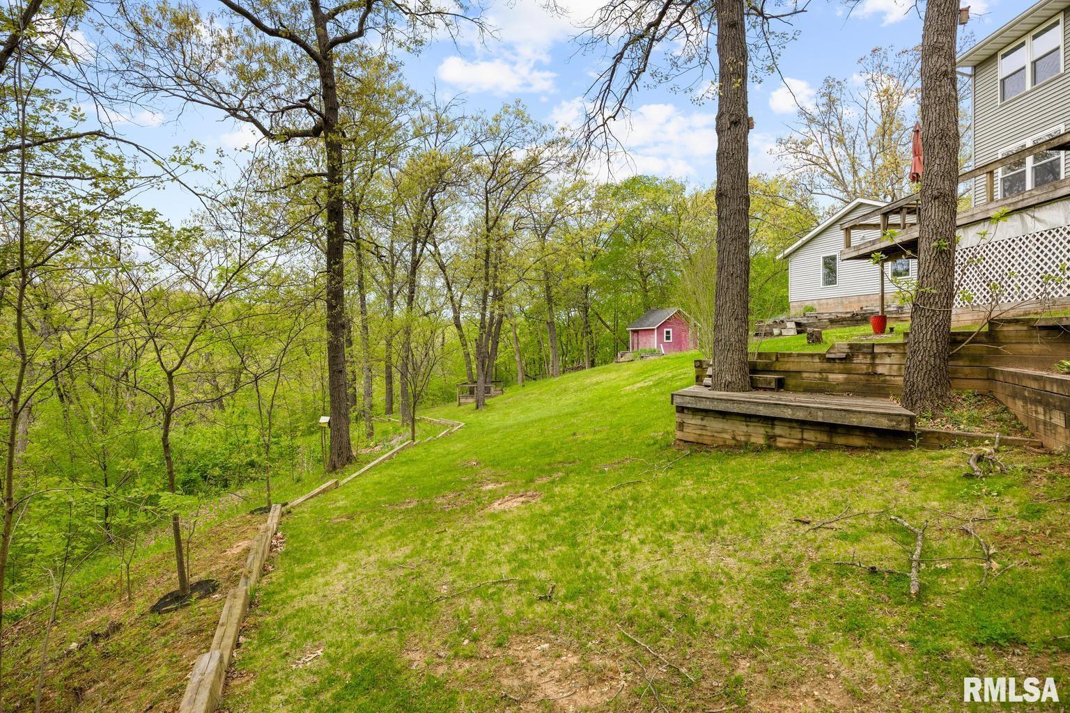 1565 Hickory Point Road Metamora, IL 61548 - Photo 48 of 56