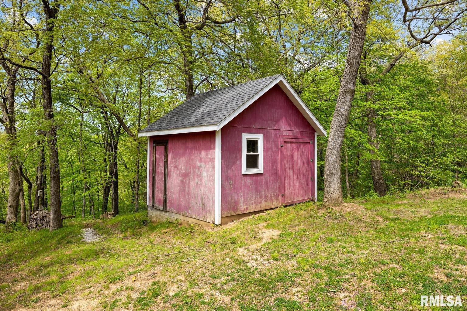 1565 Hickory Point Road Metamora, IL 61548 - Photo 49 of 56