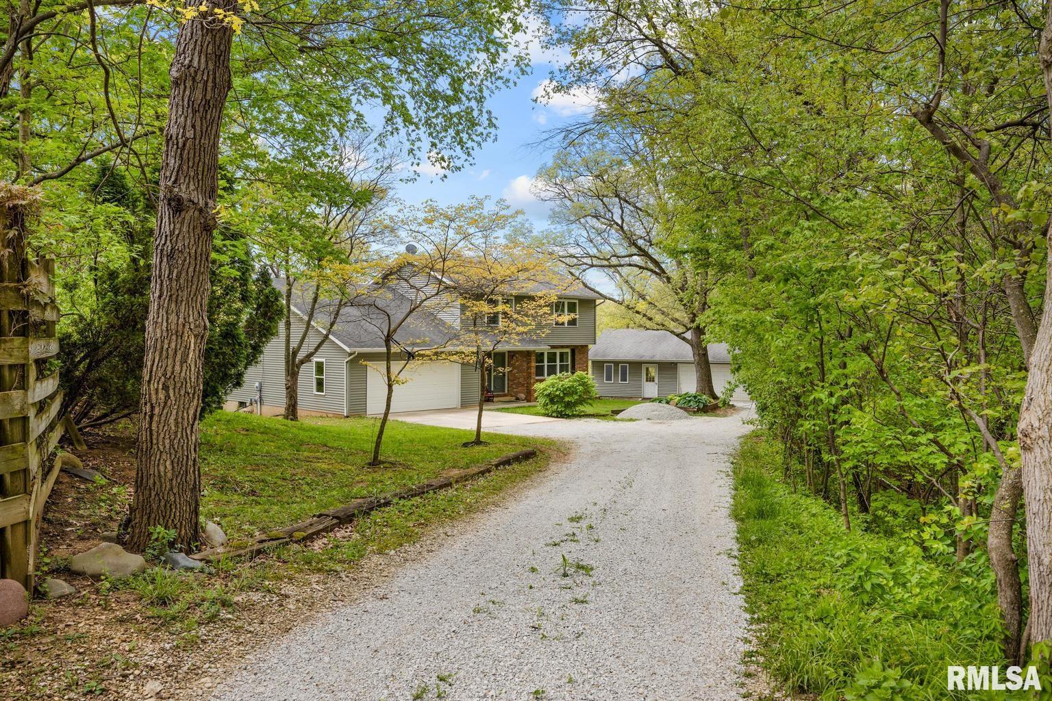 1565 Hickory Point Road Metamora, IL 61548 - Photo 52 of 56