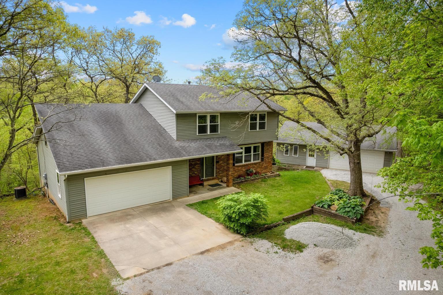 1565 Hickory Point Road Metamora, IL 61548 - Photo 53 of 56
