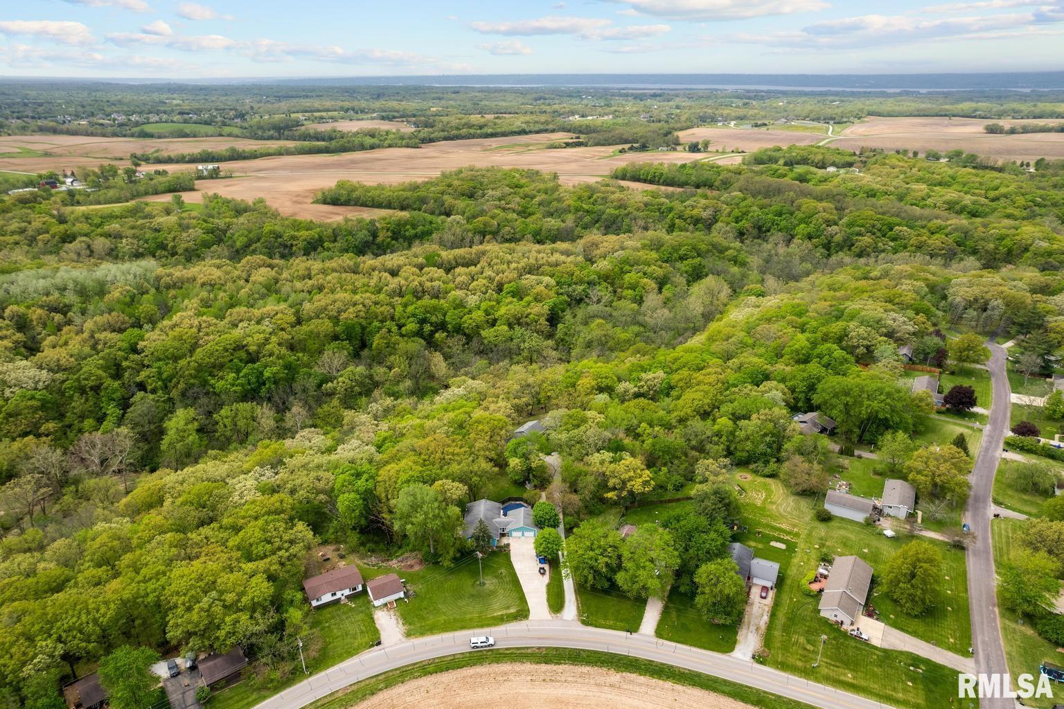 1565 Hickory Point Road Metamora, IL 61548 - Photo 54 of 56
