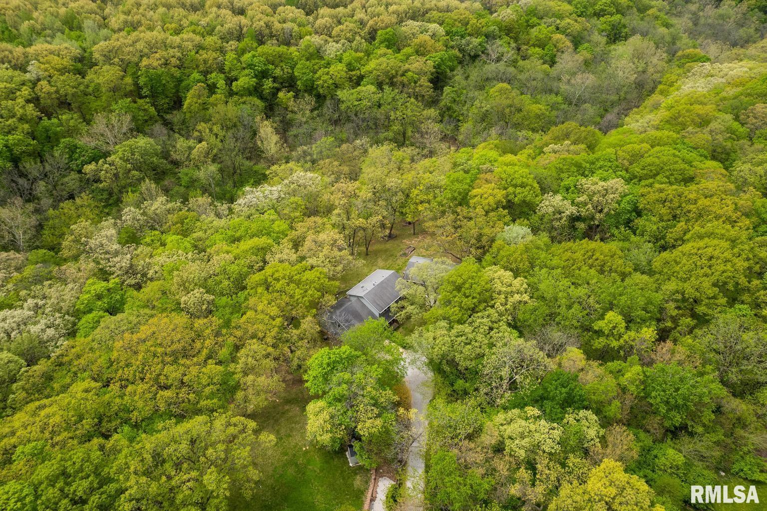 1565 Hickory Point Road Metamora, IL 61548 - Photo 55 of 56