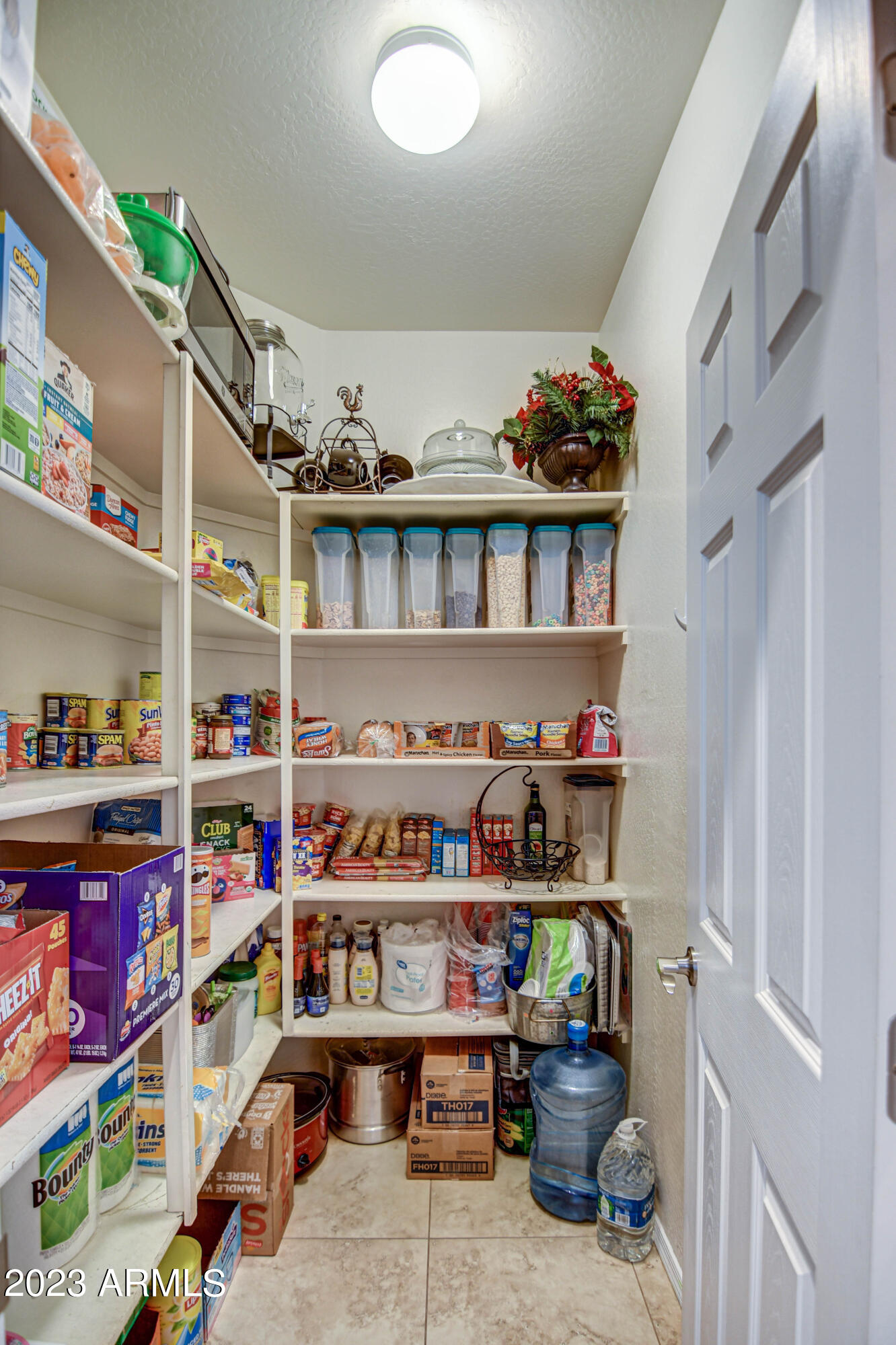 1922 West Carson Road Phoenix, AZ 85041 - Photo 15 of 42 Kitchen Pantry