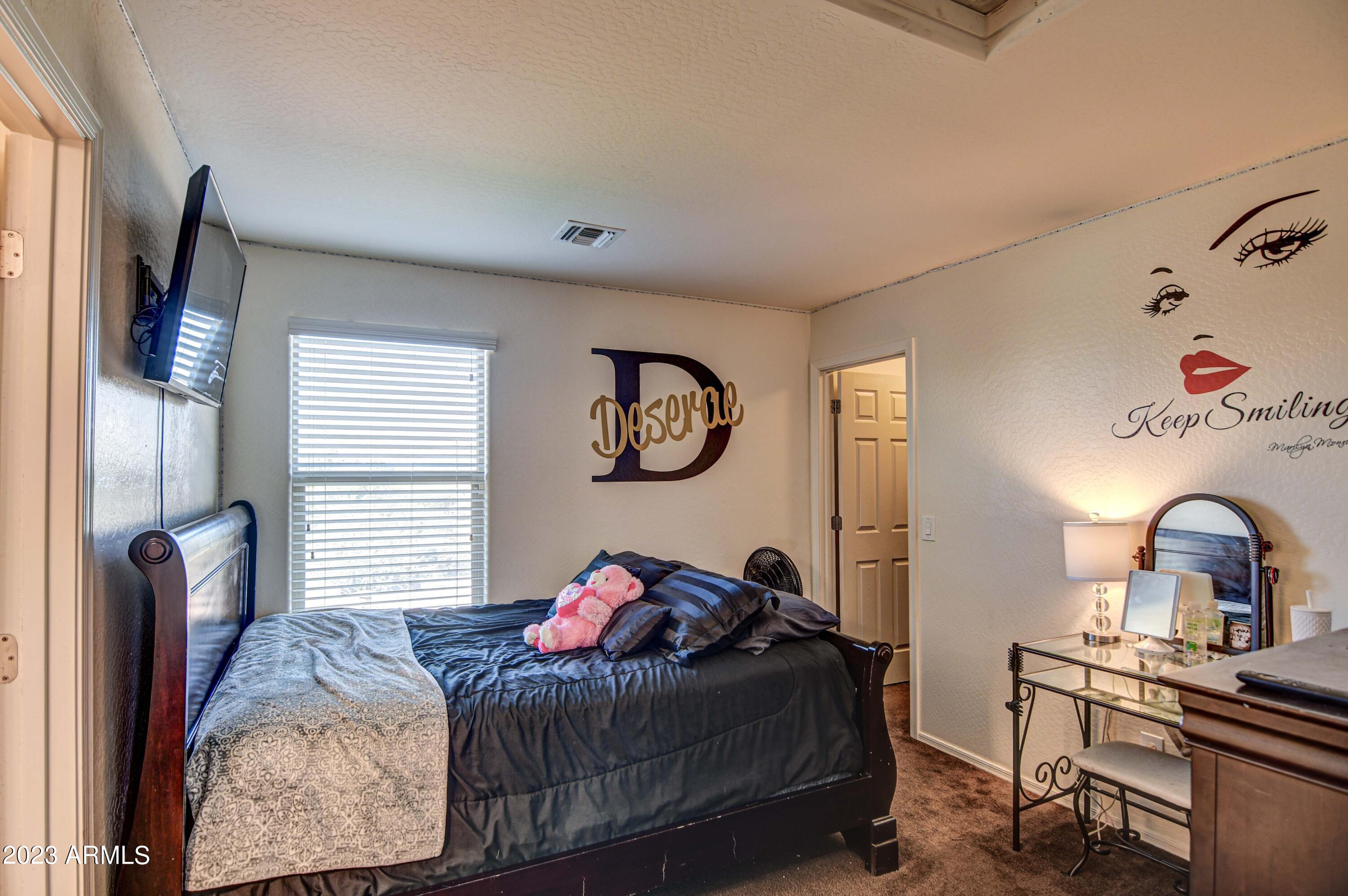 1922 West Carson Road Phoenix, AZ 85041 - Photo 27 of 42 Bedroom 2-pic 1