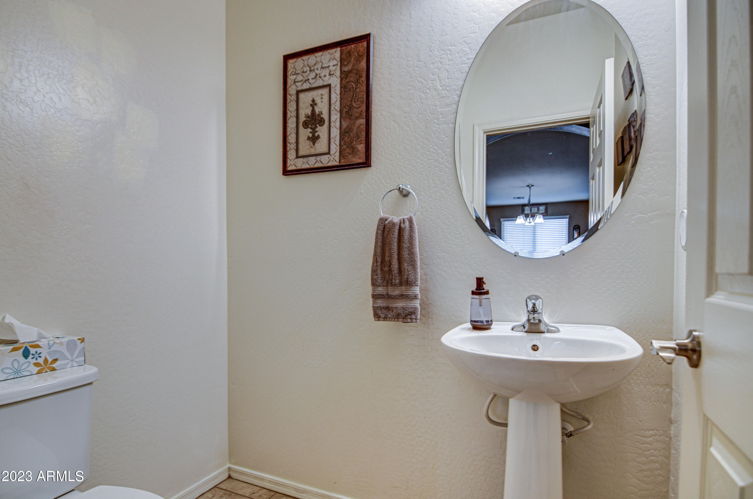 1922 West Carson Road Phoenix, AZ 85041 - Photo 35 of 42 Half Bath-pic 1