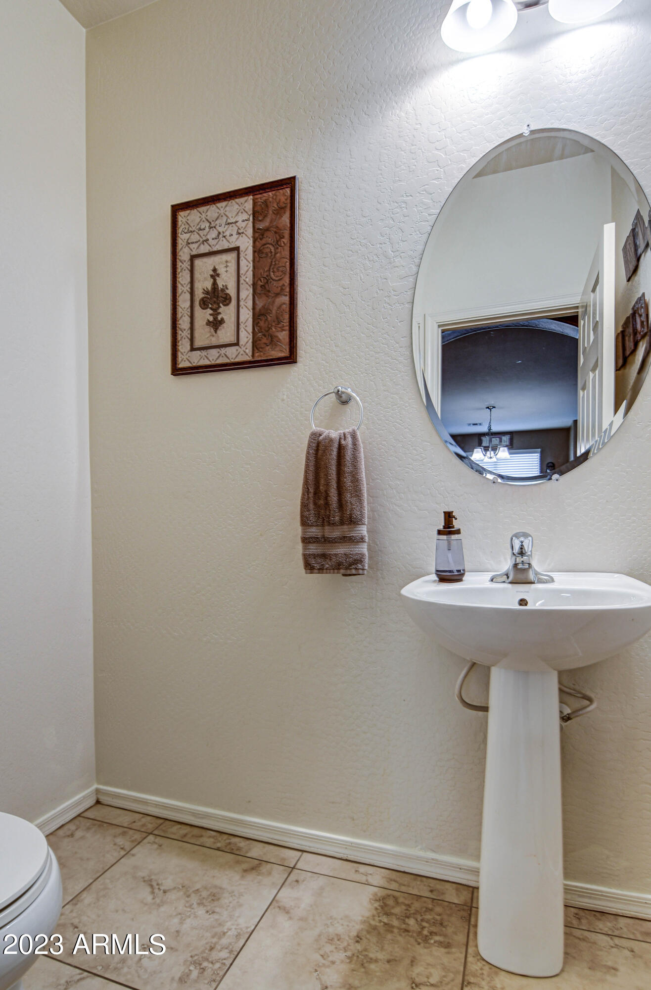 1922 West Carson Road Phoenix, AZ 85041 - Photo 36 of 42 Half Bath-pic 2