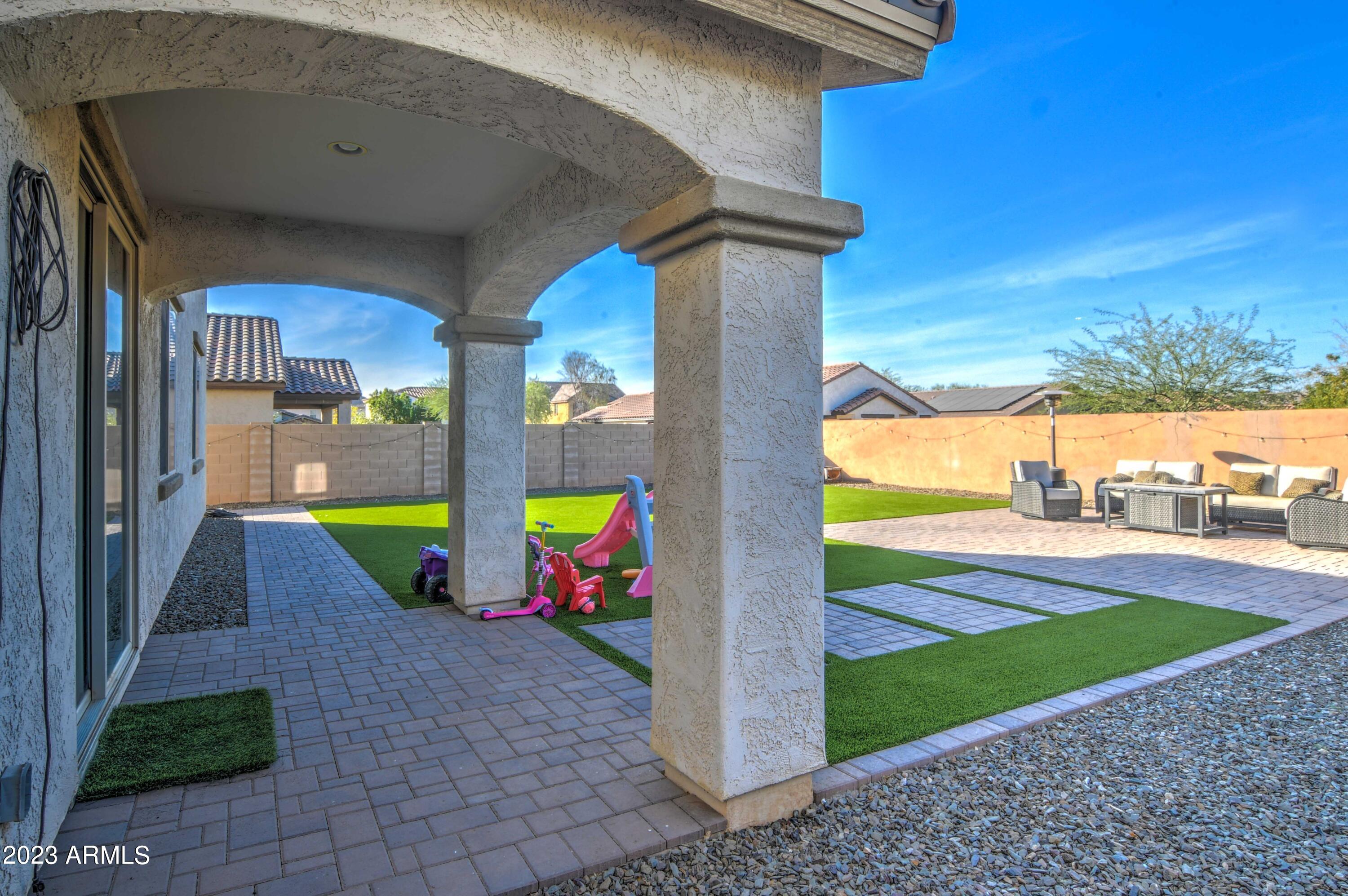 1922 West Carson Road Phoenix, AZ 85041 - Photo 38 of 42 Rear 1