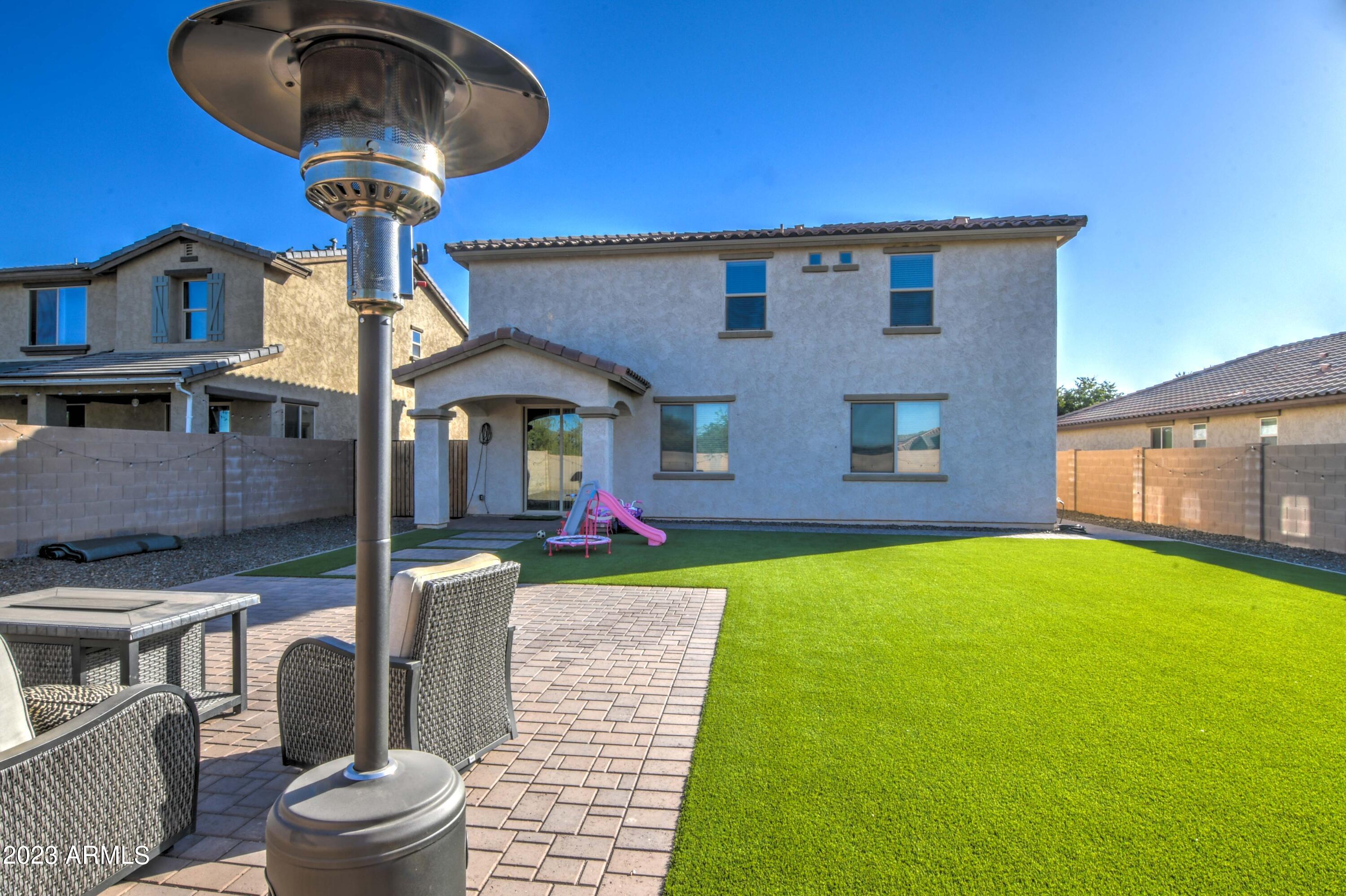 1922 West Carson Road Phoenix, AZ 85041 - Photo 40 of 42 Rear 3