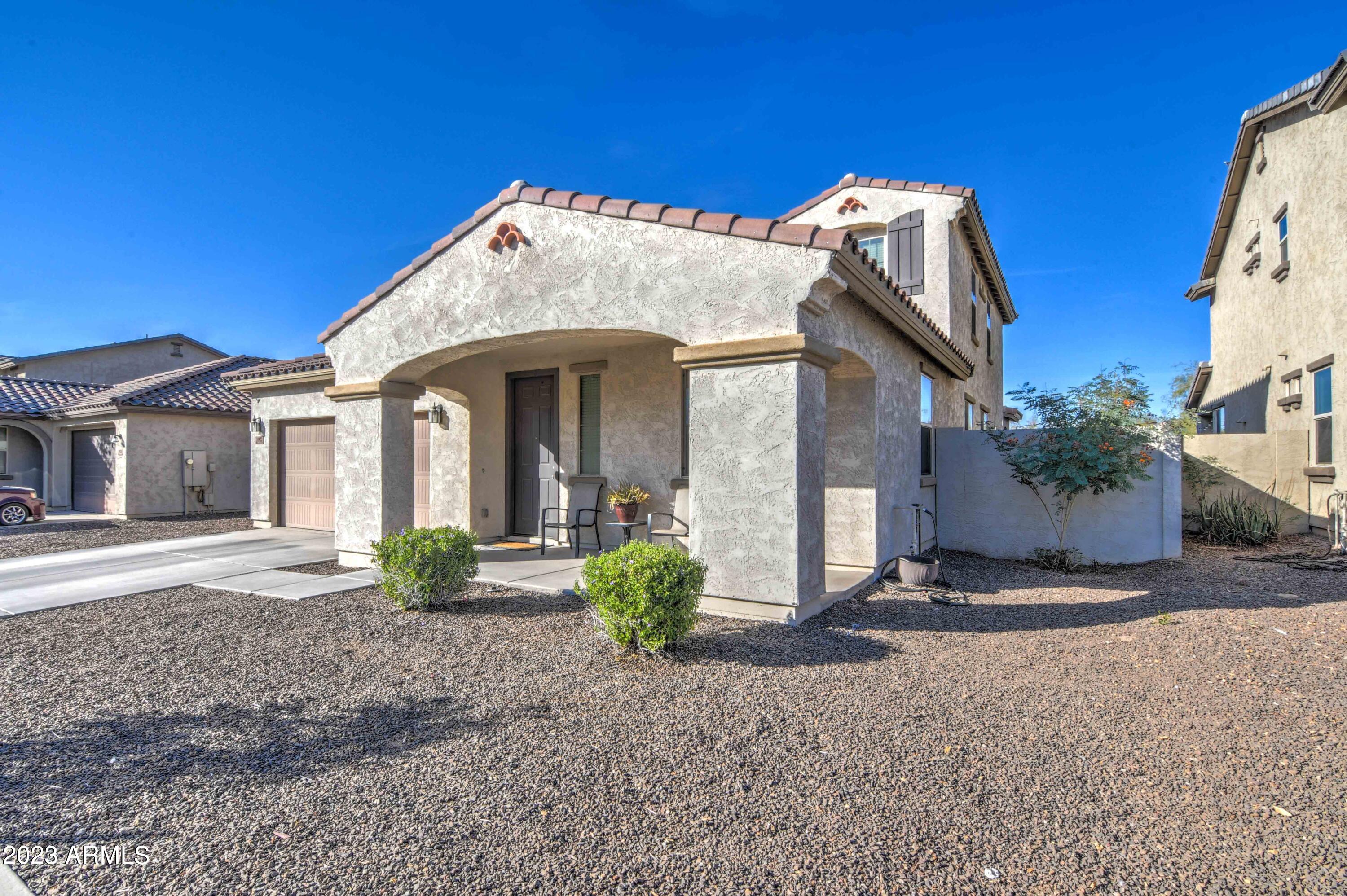 1922 West Carson Road Phoenix, AZ 85041 - Photo 4 of 42 Front 4