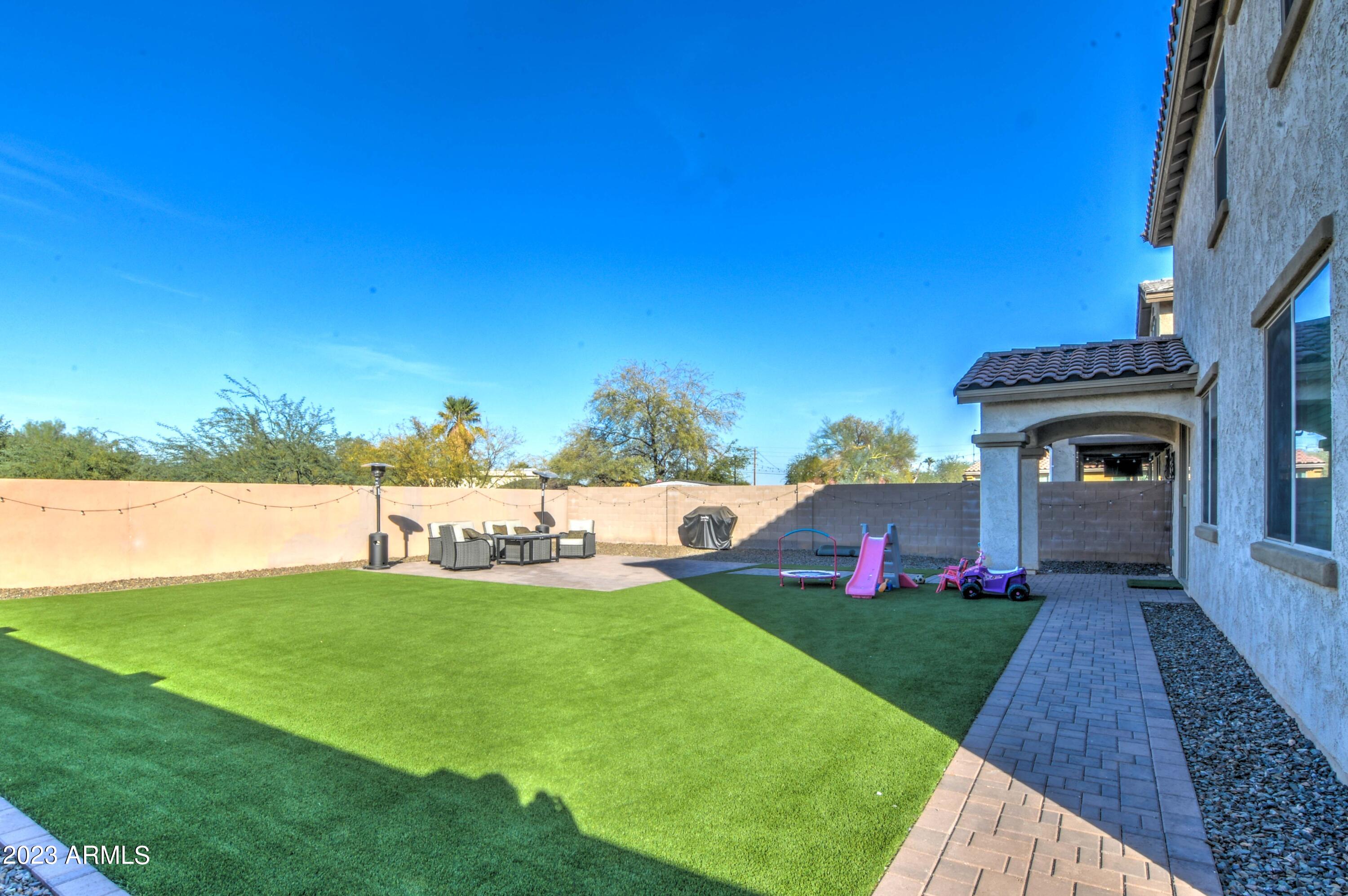 1922 West Carson Road Phoenix, AZ 85041 - Photo 42 of 42 Rear 5