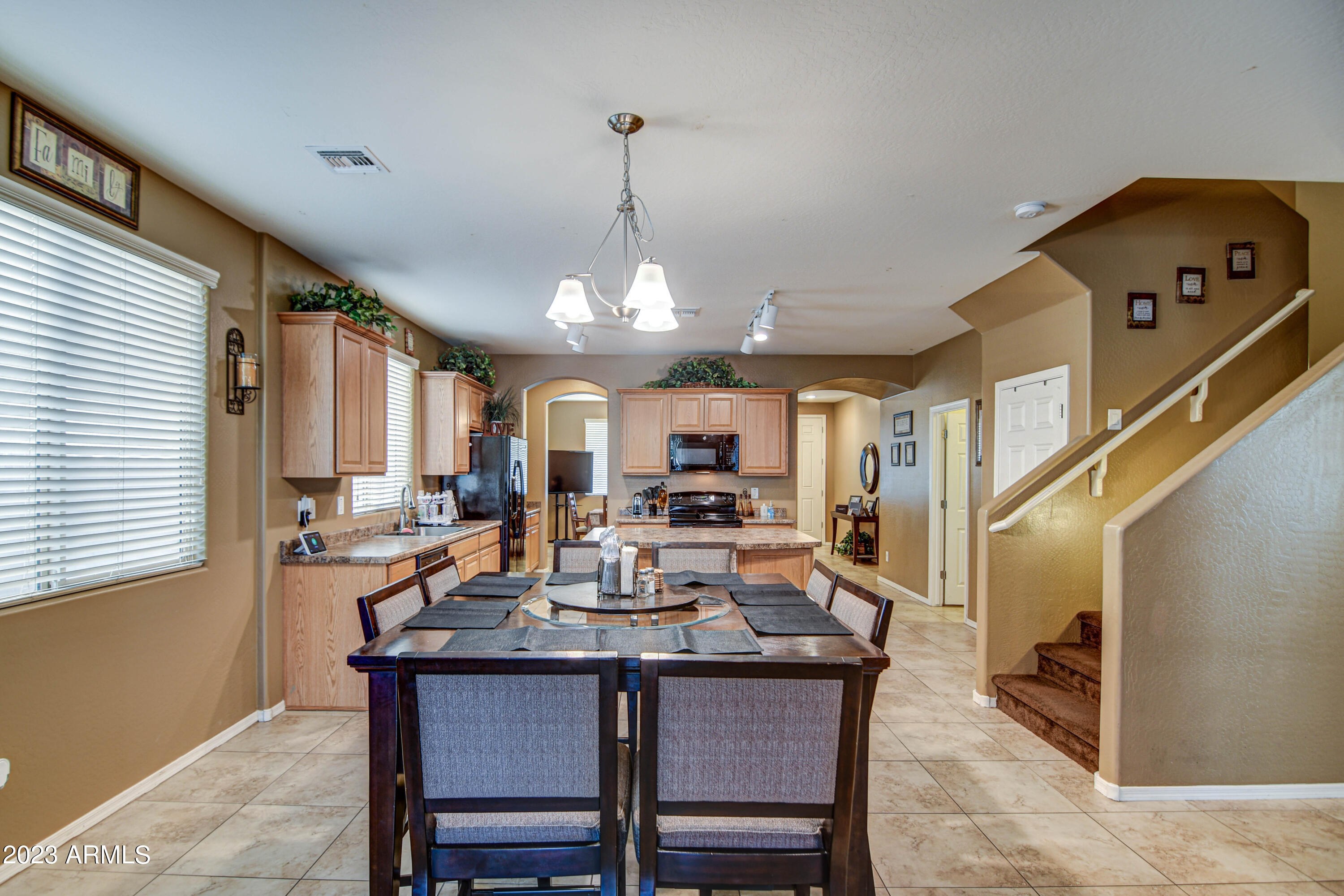 1922 West Carson Road Phoenix, AZ 85041 - Photo 10 of 42 Kitchen 2