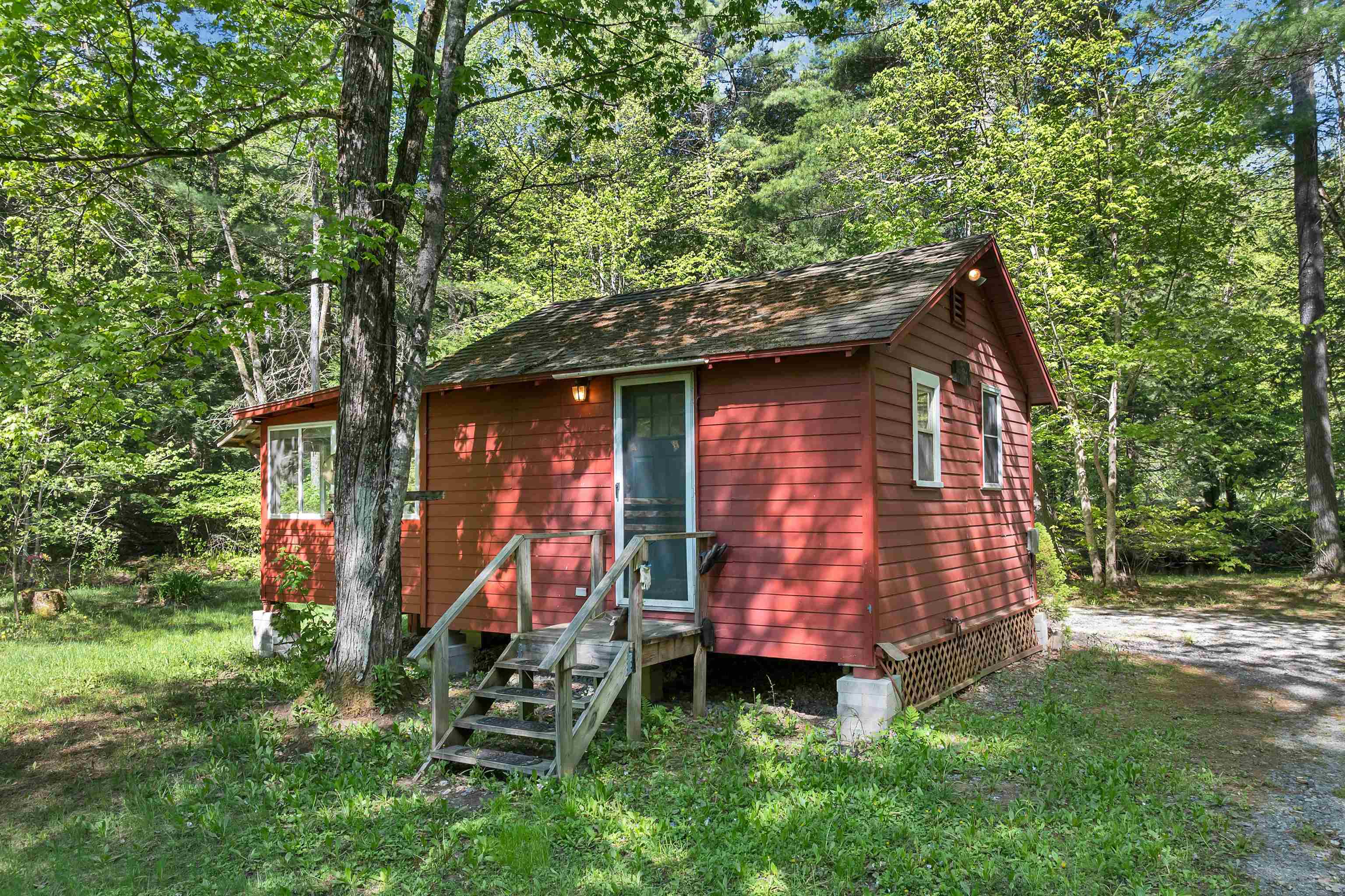 218 New Road Salisbury, NH 03268 - Photo 9 of 40