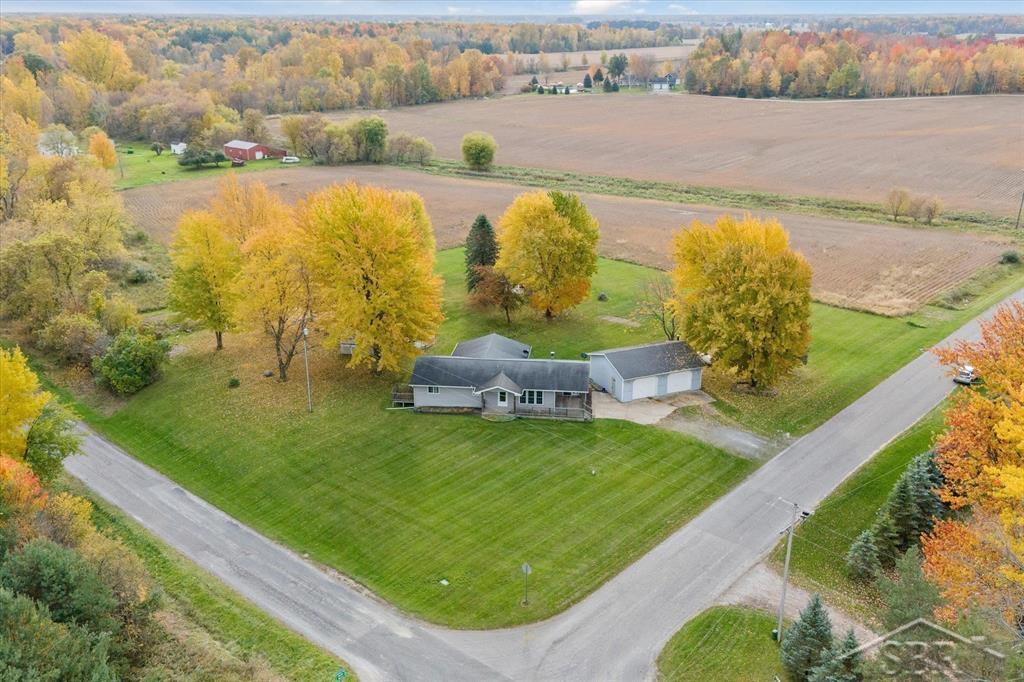 5025 South Fenmore Road Merrill, MI 48637 - Photo 50 of 61