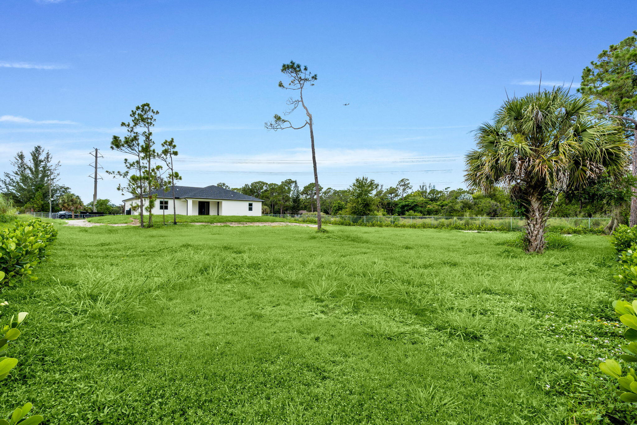 11299 42nd Road North Royal Palm Beach, FL 33411 - Photo 42 of 50 Back Exterior