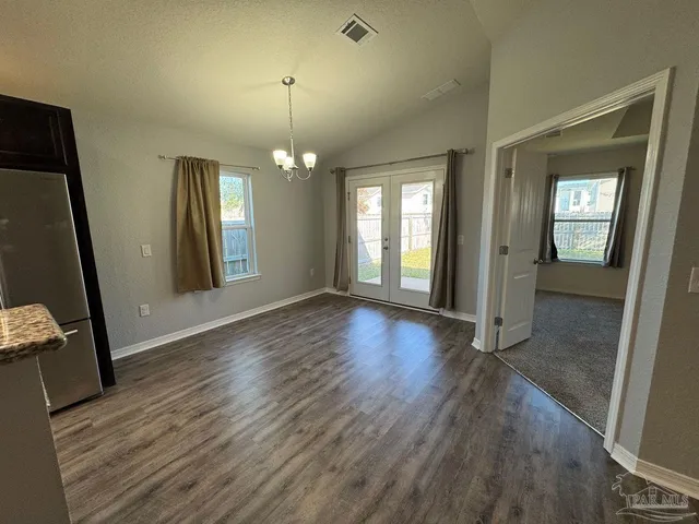 $2,100 | 4406 Thistle Pine Court, Milton, FL 32571