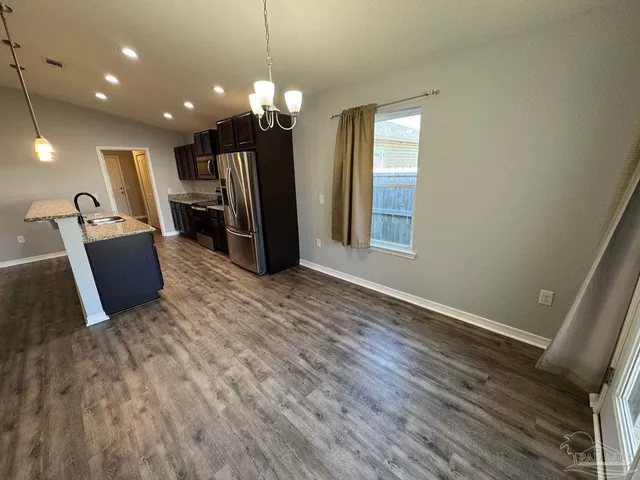 $2,100 | 4406 Thistle Pine Court, Milton, FL 32571