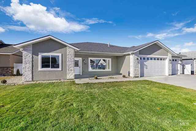 $549,900 | 1470 Haizlee Way, Twin Falls, ID 83301