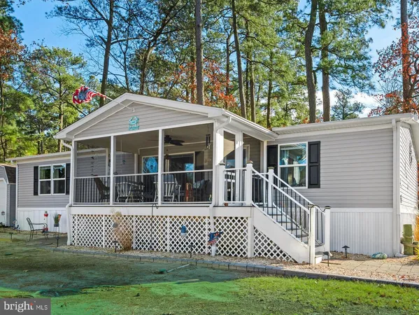 $187,900 | 27297 Waters Edge Road, Millsboro, DE 19966