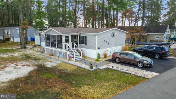 $187,900 | 27297 Waters Edge Road, Millsboro, DE 19966