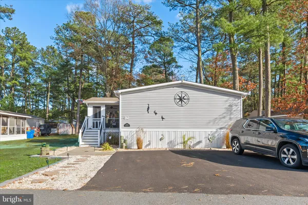 $187,900 | 27297 Waters Edge Road, Millsboro, DE 19966