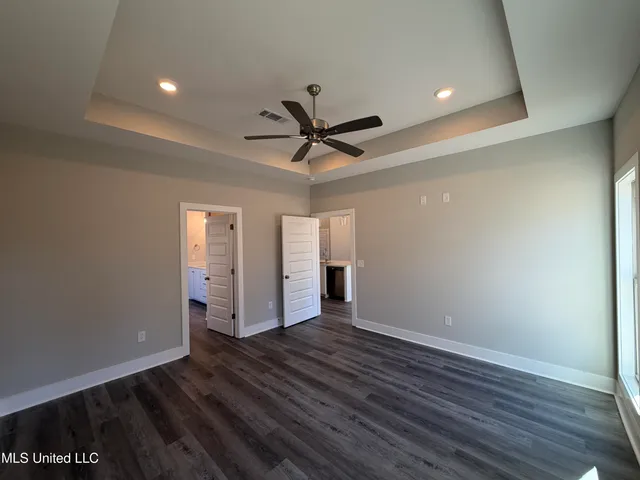 $312,000 | 212 Anderson Oaks Drive, Pearl, MS 39208