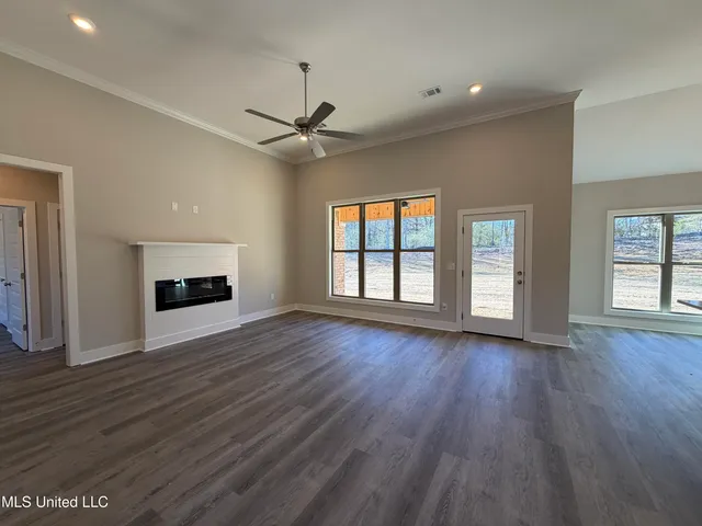 $312,000 | 212 Anderson Oaks Drive, Pearl, MS 39208