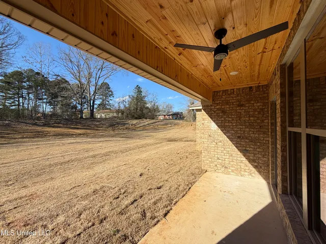 $312,000 | 212 Anderson Oaks Drive, Pearl, MS 39208