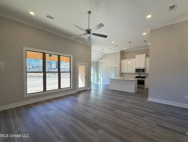 $312,000 | 212 Anderson Oaks Drive, Pearl, MS 39208