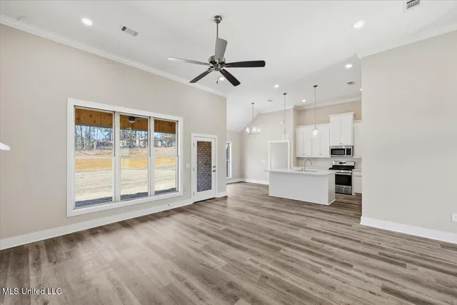 $312,000 | 212 Anderson Oaks Drive, Pearl, MS 39208