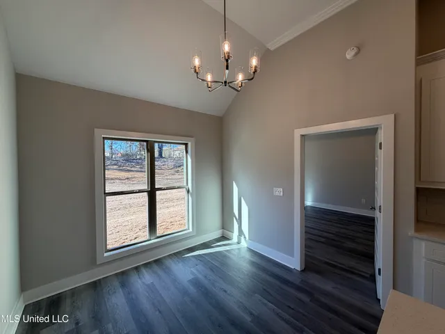 $312,000 | 212 Anderson Oaks Drive, Pearl, MS 39208