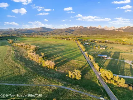$1,950,000 | 5330 Fullmer Trail, Tetonia, ID 83452