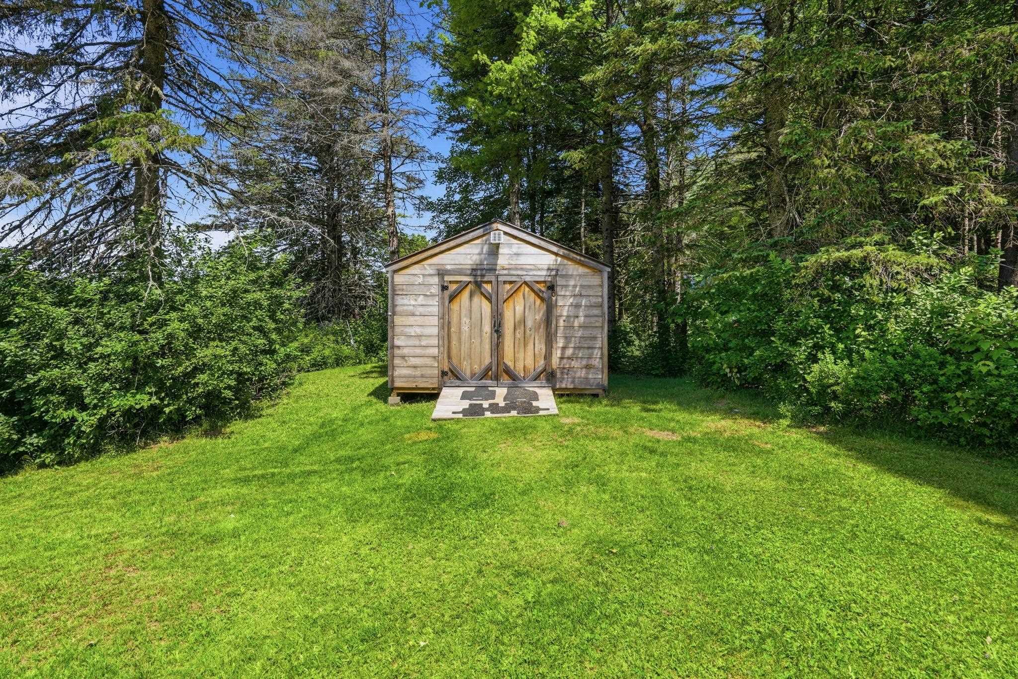 94 Indian Stream Road Pittsburg, NH 03592 - Photo 25 of 28