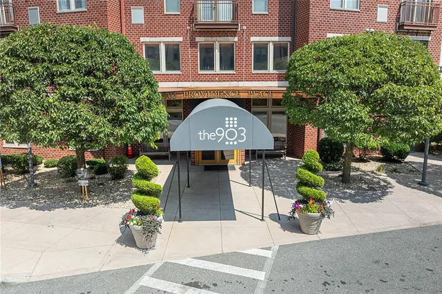 $340,000 | 1000 Providence Place, Unit 234, Providence, RI 02903