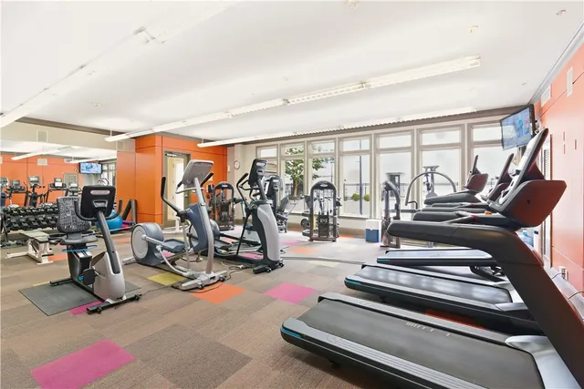 $340,000 | 1000 Providence Place, Unit 234, Providence, RI 02903