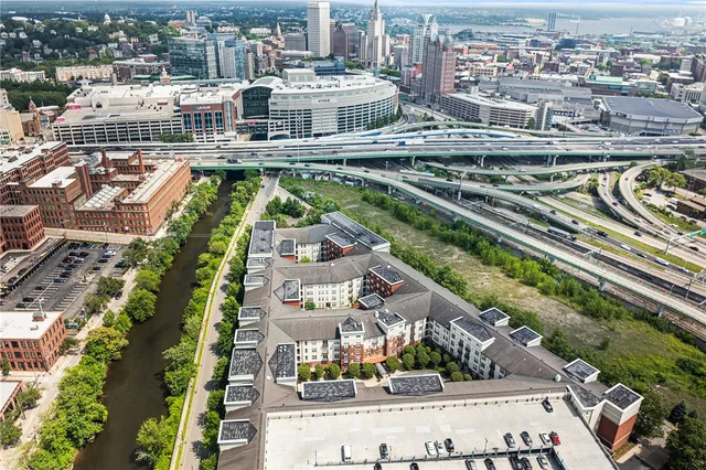 $340,000 | 1000 Providence Place, Unit 234, Providence, RI 02903