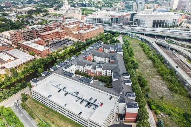 $340,000 | 1000 Providence Place, Unit 234, Providence, RI 02903