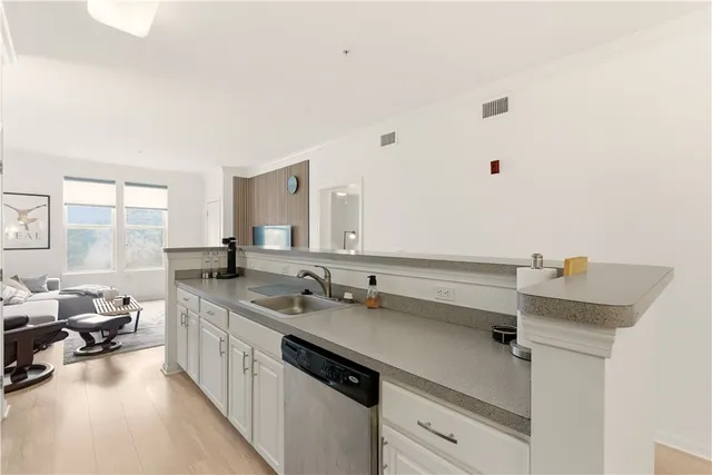 $340,000 | 1000 Providence Place, Unit 234, Providence, RI 02903