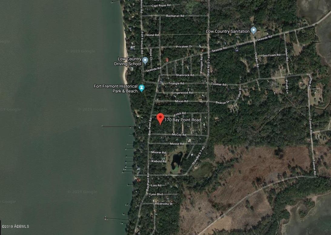 170 Bay Point