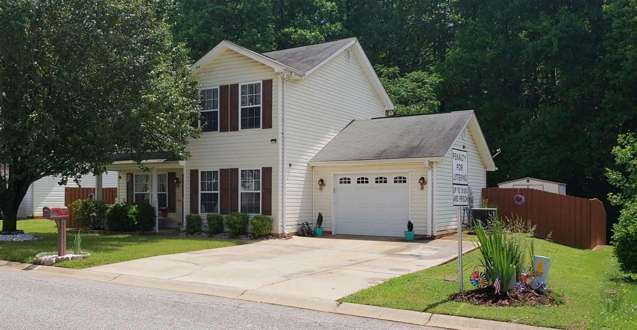 446 Pleasant Green Drive Inman, SC 29349 - Photo 1 of 20 Gallery Image 1