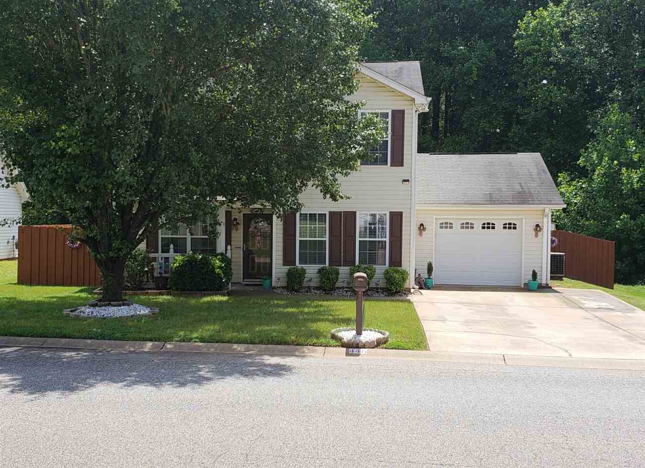 446 Pleasant Green Drive Inman, SC 29349 - Photo 18 of 20 Gallery Image 18