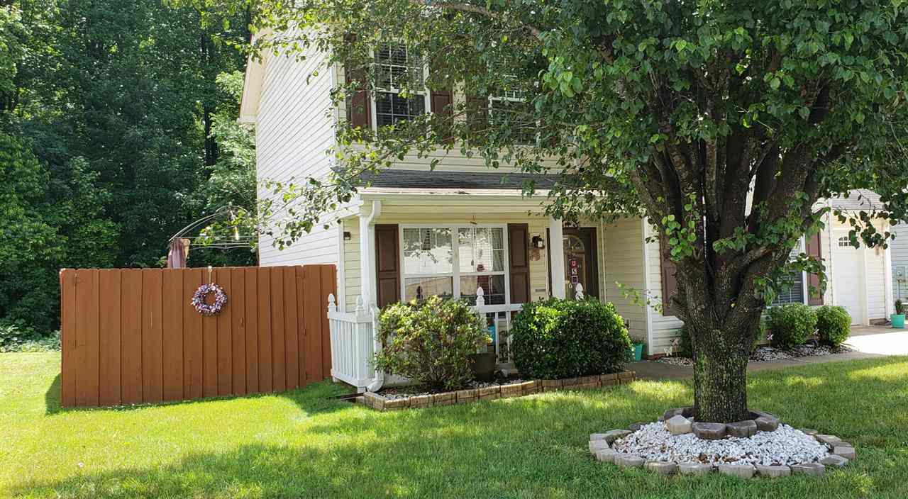 446 Pleasant Green Drive Inman, SC 29349 - Photo 20 of 20 Gallery Image 20