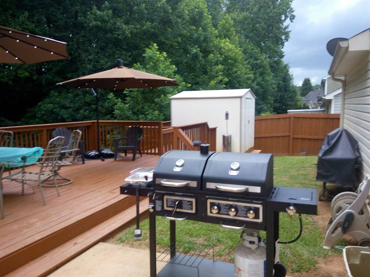 446 Pleasant Green Drive Inman, SC 29349 - Photo 5 of 20 Gallery Image 5