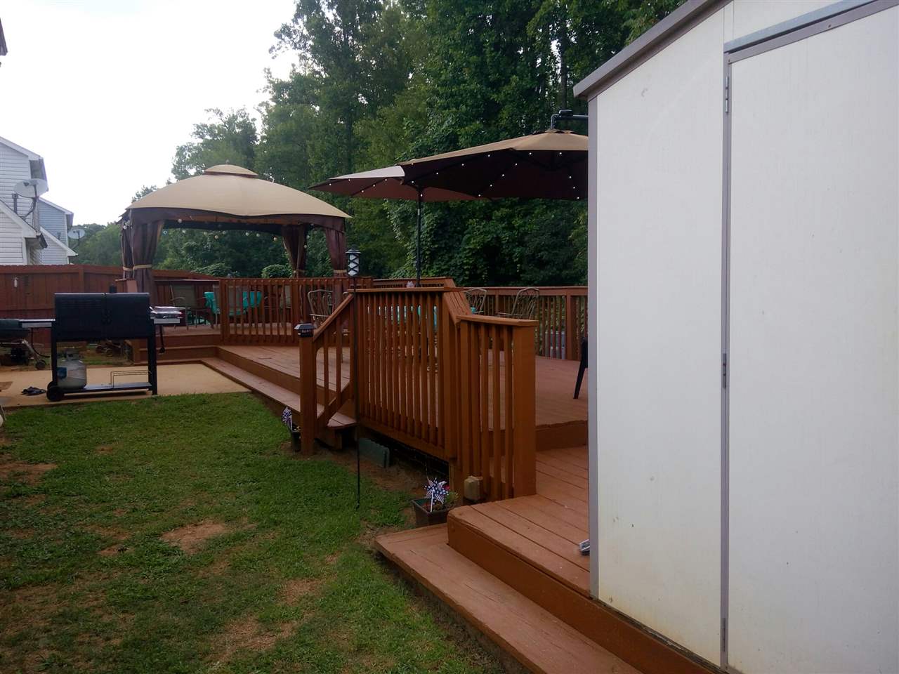 446 Pleasant Green Drive Inman, SC 29349 - Photo 6 of 20 Gallery Image 6